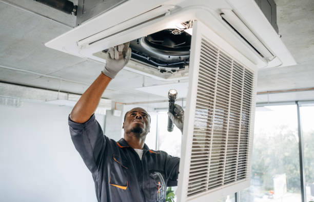 Licensed Air Conditioning Service service in Buena Vista, TN - FH HVAC