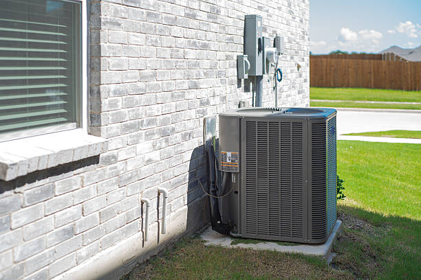 Reliable Air Conditioning Service contractor in Buena Vista, TN by FH HVAC